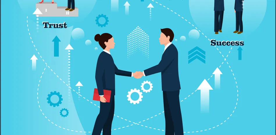 Sales philosophy presentation
